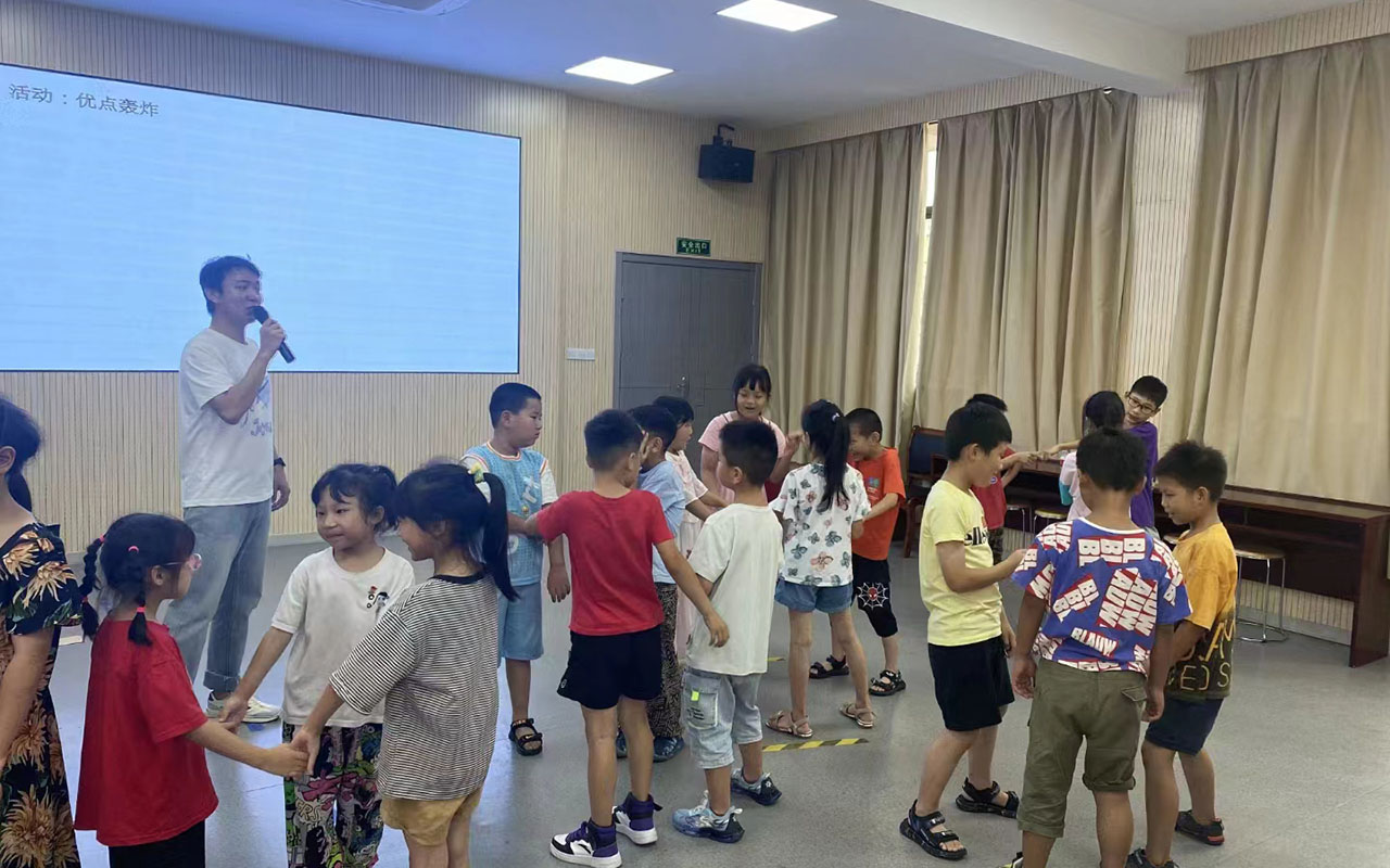 沾化龙观乡中心学校